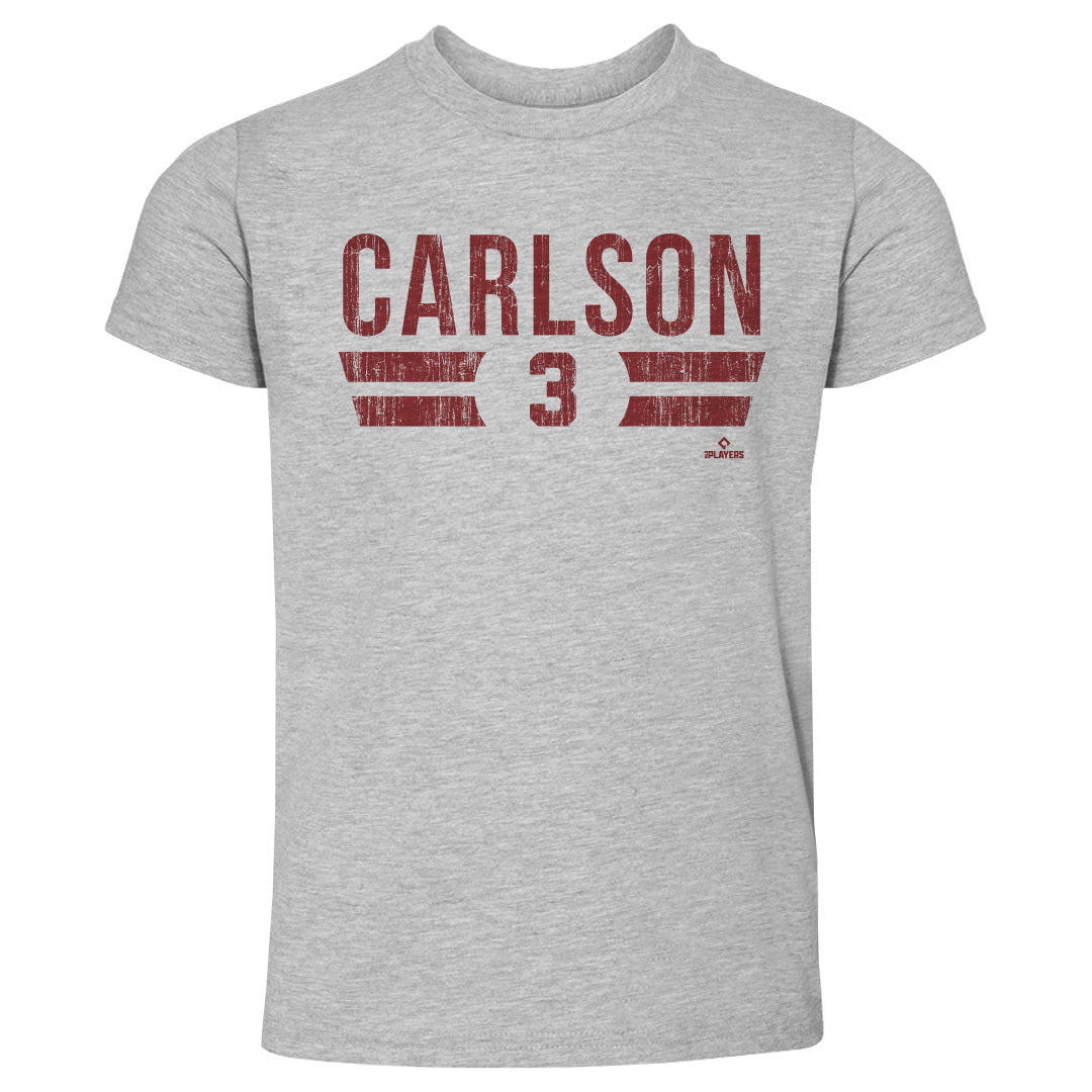 Dylan Carlson Kids Toddler T-Shirt | 500 LEVEL
