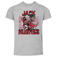 Jack Hughes Kids Toddler T-Shirt | 500 LEVEL