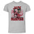 Jack Hughes Kids Toddler T-Shirt | 500 LEVEL