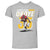 Christian Okoye Kids Toddler T-Shirt | 500 LEVEL