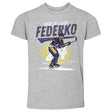 Bernie Federko Kids Toddler T-Shirt | 500 LEVEL