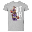 Jordan Clarkson Kids Toddler T-Shirt | 500 LEVEL
