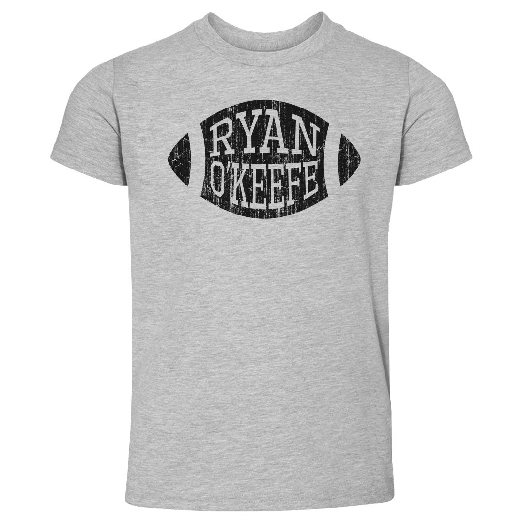 Ryan O'Keefe Kids Toddler T-Shirt | 500 LEVEL