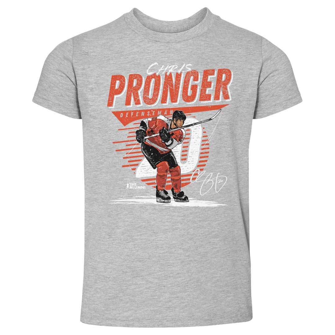 Chris Pronger Kids Toddler T-Shirt | 500 LEVEL