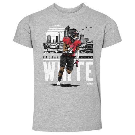 Rachaad White Kids Toddler T-Shirt | 500 LEVEL