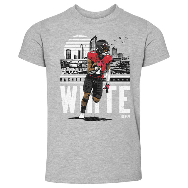 Rachaad White Kids Toddler T-Shirt | 500 LEVEL