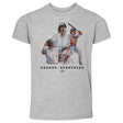 Gunnar Henderson Kids Toddler T-Shirt | 500 LEVEL