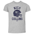 Nico Collins Kids Toddler T-Shirt | 500 LEVEL
