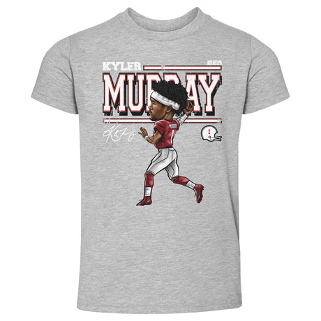 Kyler Murray Kids Toddler T-Shirt | 500 LEVEL