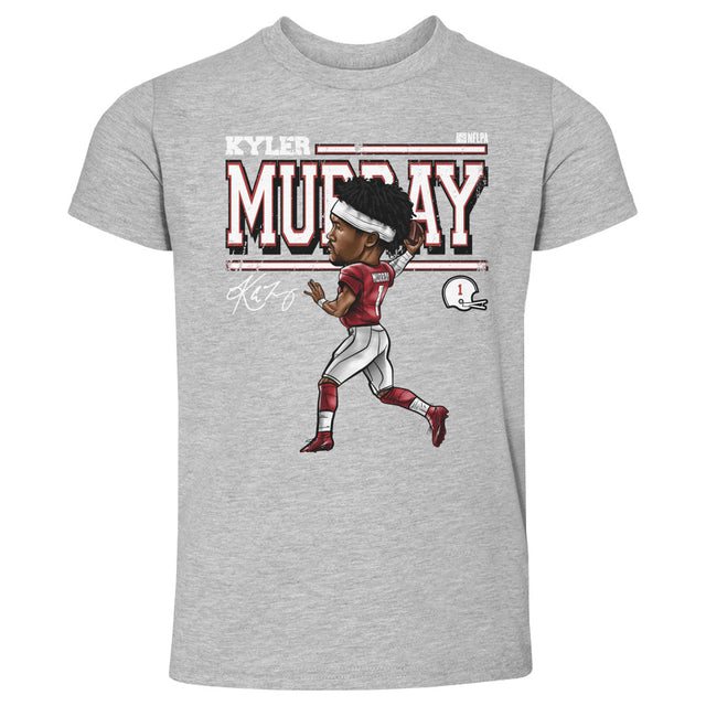 Kyler Murray Kids Toddler T-Shirt | 500 LEVEL