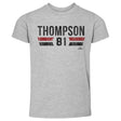 Ryan Thompson Kids Toddler T-Shirt | 500 LEVEL