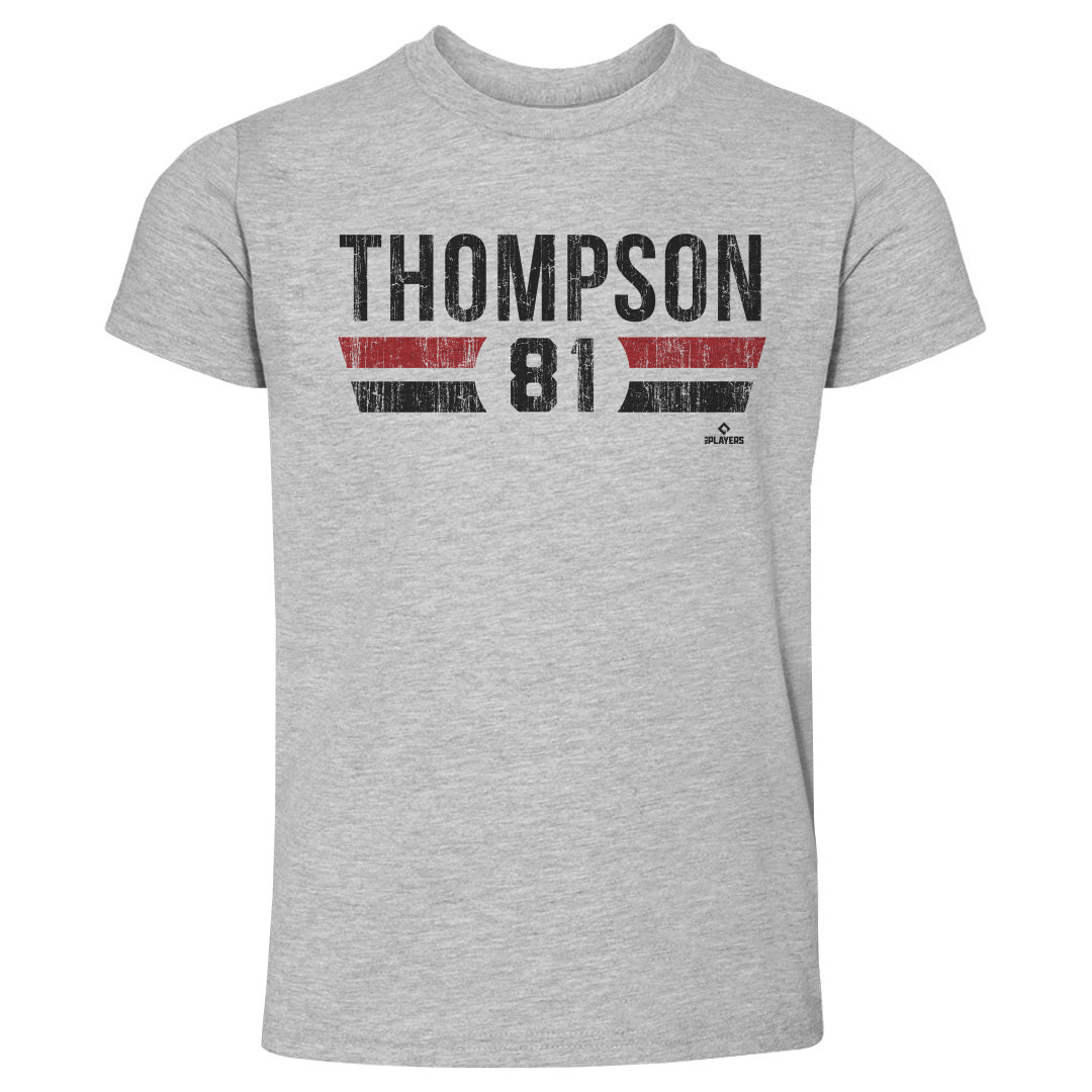 Ryan Thompson Kids Toddler T-Shirt | 500 LEVEL