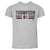 Ryan Thompson Kids Toddler T-Shirt | 500 LEVEL