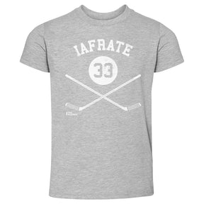 Al Iafrate Kids Toddler T-Shirt | 500 LEVEL