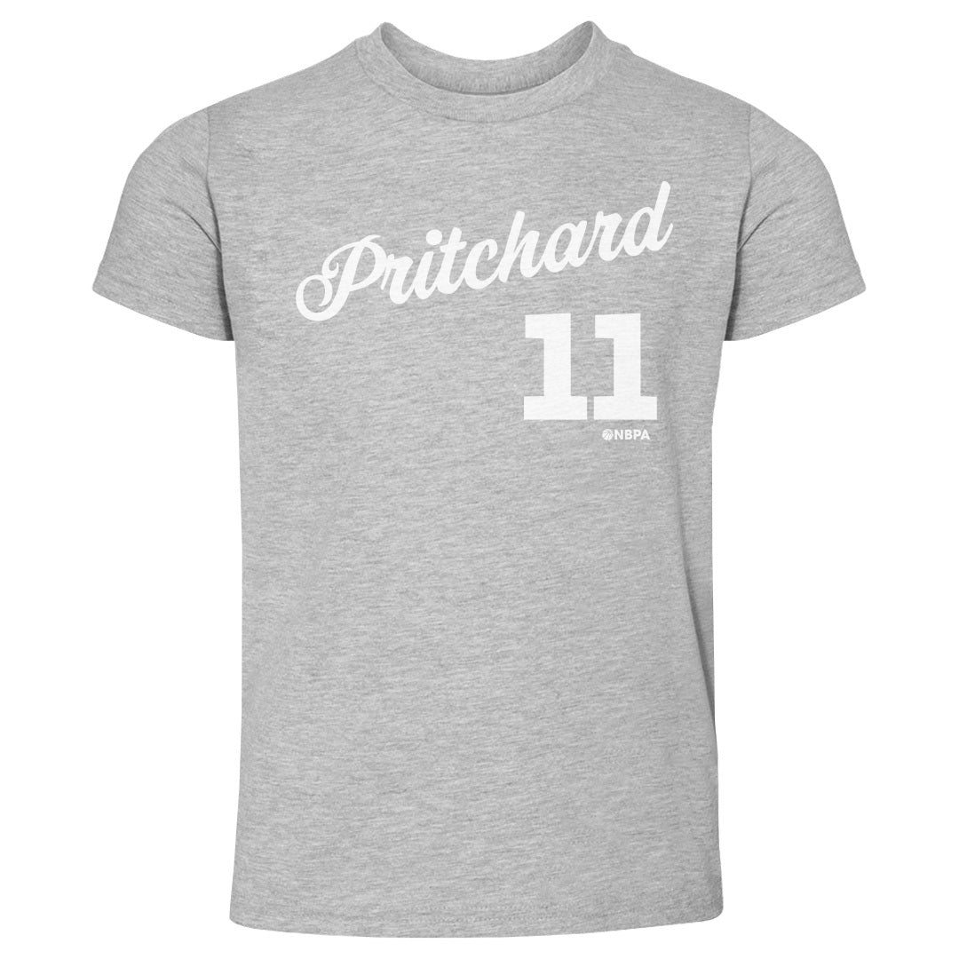 Payton Pritchard Kids Toddler T-Shirt | 500 LEVEL