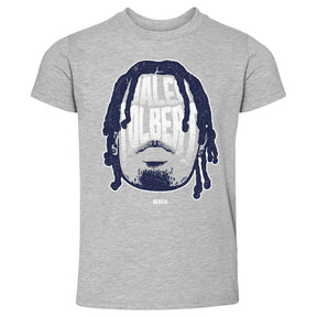 Jalen Tolbert Kids Toddler T-Shirt | 500 LEVEL