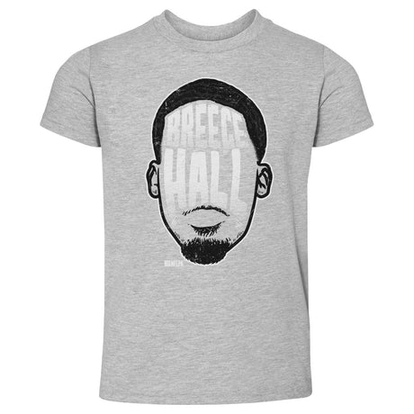 Breece Hall Kids Toddler T-Shirt | 500 LEVEL