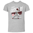 Nick Castellanos Kids Toddler T-Shirt | 500 LEVEL