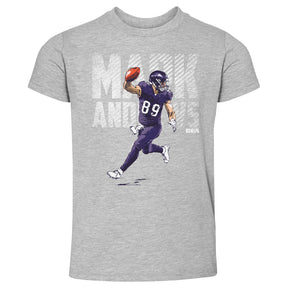 Mark Andrews Kids Toddler T-Shirt | 500 LEVEL