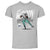 Jeff Wilson Jr. Kids Toddler T-Shirt | 500 LEVEL