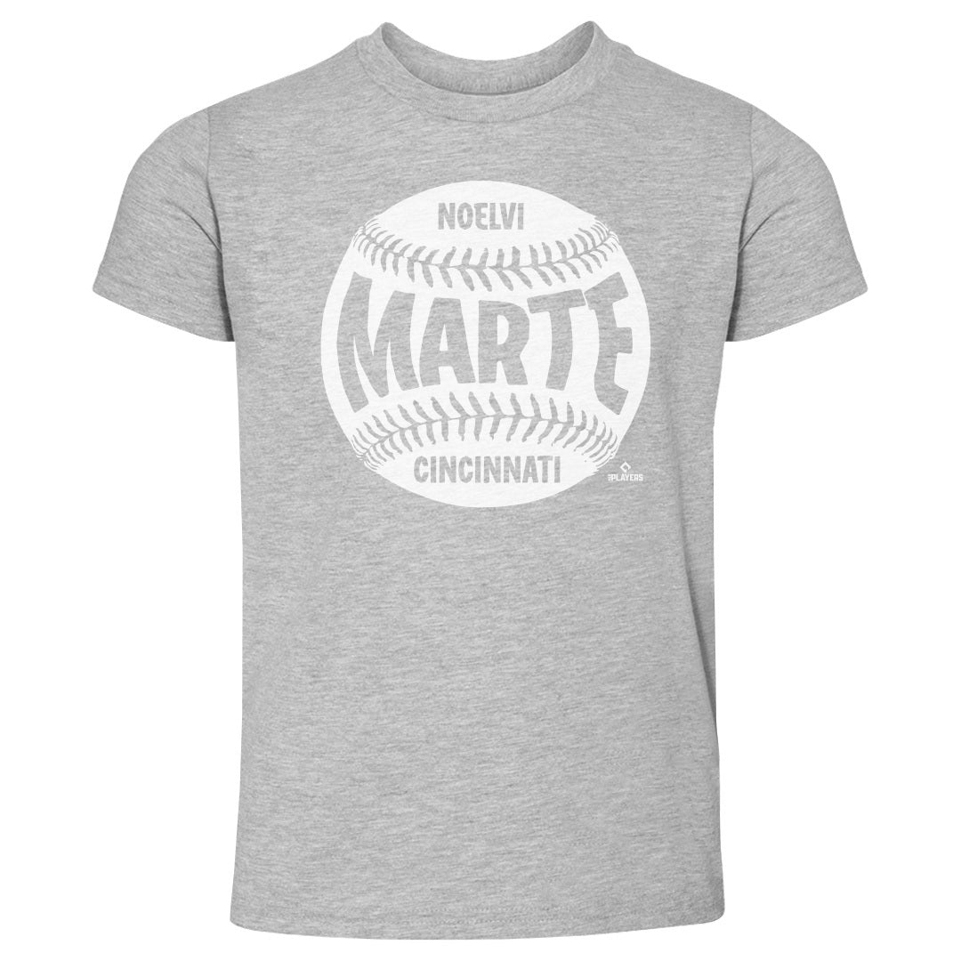 Noelvi Marte Kids Toddler T-Shirt | 500 LEVEL