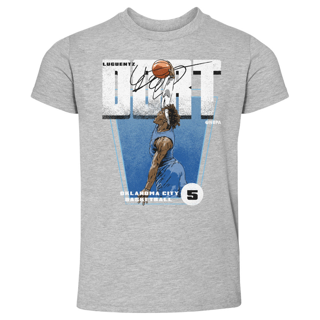 Luguentz Dort Kids Toddler T-Shirt | 500 LEVEL