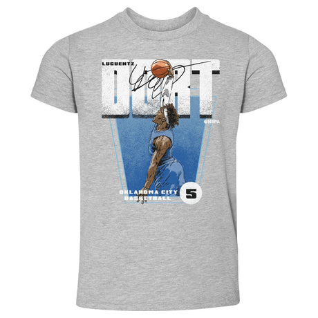 Luguentz Dort Kids Toddler T-Shirt | 500 LEVEL