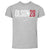 Matt Olson Kids Toddler T-Shirt | 500 LEVEL
