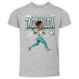Tua Tagovailoa Kids Toddler T-Shirt | 500 LEVEL