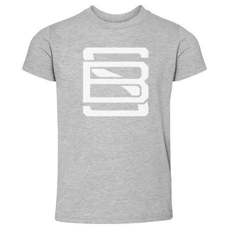 Brenton Strange Kids Toddler T-Shirt | 500 LEVEL