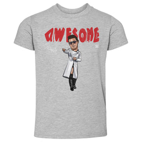 The Miz Kids Toddler T-Shirt | 500 LEVEL