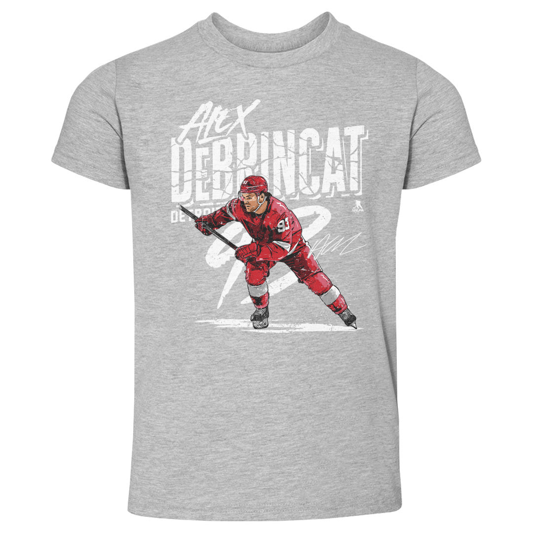 Alex DeBrincat Kids Toddler T-Shirt | 500 LEVEL