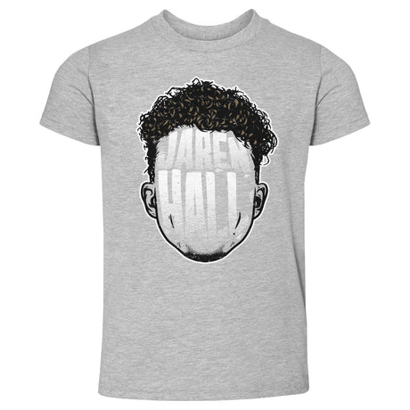 Jaren Hall Kids Toddler T-Shirt | 500 LEVEL