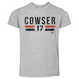 Colton Cowser Kids Toddler T-Shirt | 500 LEVEL