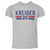 Chris Kreider Kids Toddler T-Shirt | 500 LEVEL