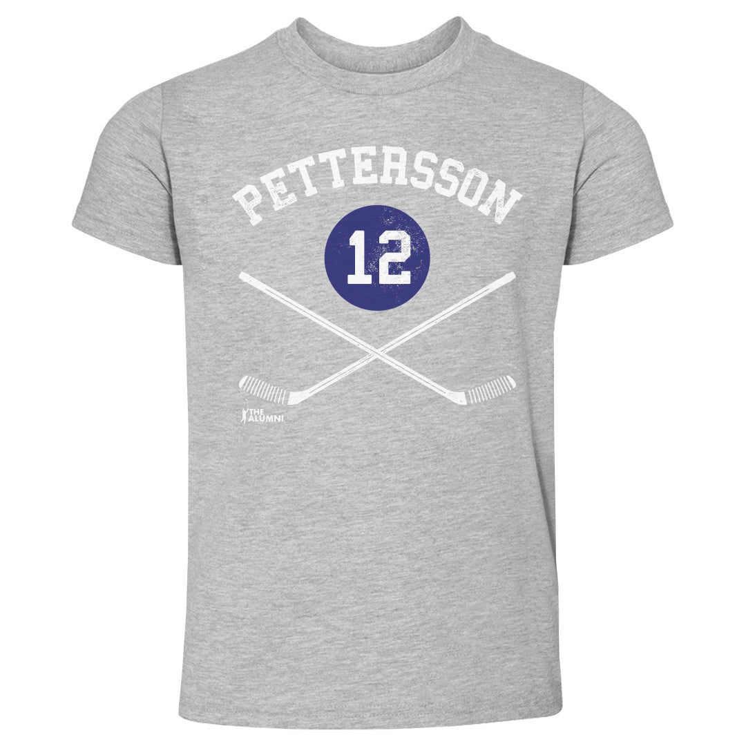 Jorgen Pettersson Kids Toddler T-Shirt | 500 LEVEL