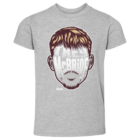 Trey McBride Kids Toddler T-Shirt | 500 LEVEL