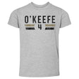 Ryan O'Keefe Kids Toddler T-Shirt | 500 LEVEL