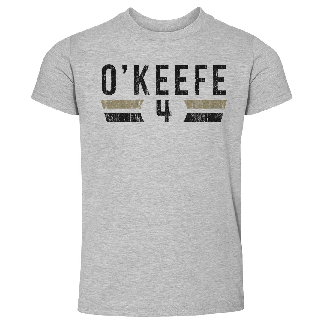 Ryan O'Keefe Kids Toddler T-Shirt | 500 LEVEL