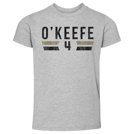 Ryan O'Keefe Kids Toddler T-Shirt | 500 LEVEL