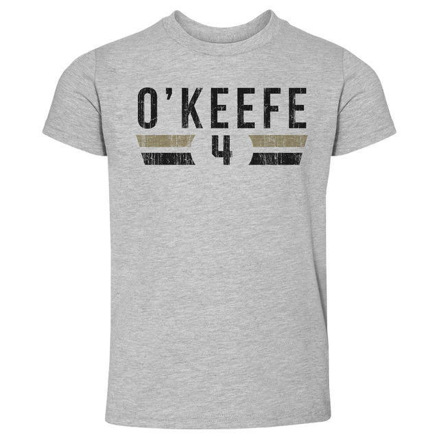 Ryan O'Keefe Kids Toddler T-Shirt | 500 LEVEL