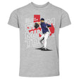 Jacob deGrom Kids Toddler T-Shirt | 500 LEVEL
