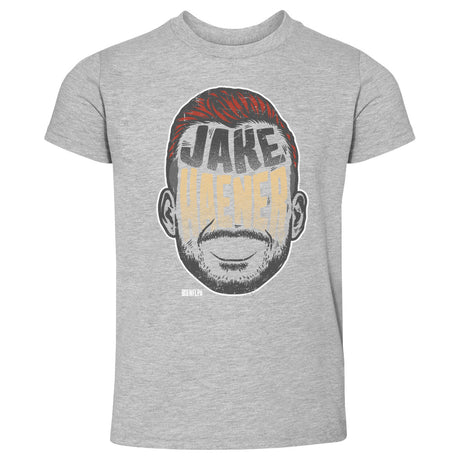 Jake Haener Kids Toddler T-Shirt | 500 LEVEL