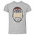 Jake Haener Kids Toddler T-Shirt | 500 LEVEL