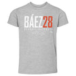 Javier Baez Kids Toddler T-Shirt | 500 LEVEL