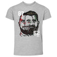 Jason Kelce Kids Toddler T-Shirt | 500 LEVEL