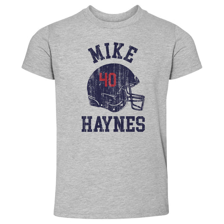 Mike Haynes Kids Toddler T-Shirt | 500 LEVEL
