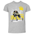 Hampus Lindholm Kids Toddler T-Shirt | 500 LEVEL