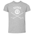 Moritz Seider Kids Toddler T-Shirt | 500 LEVEL
