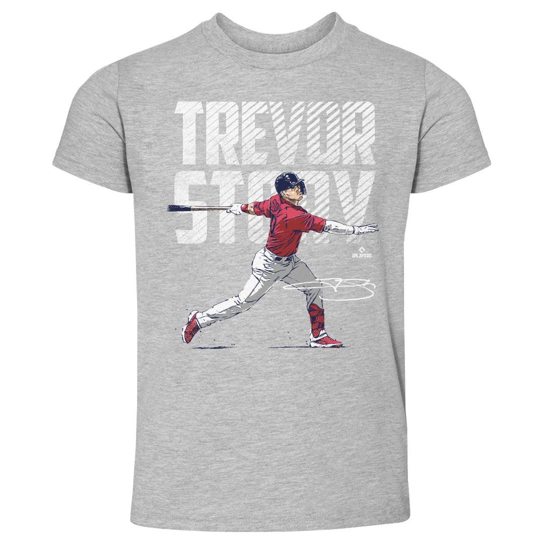 Trevor Story Kids Toddler T-Shirt | 500 LEVEL